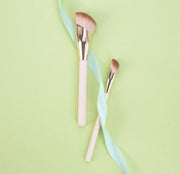 oblique makeup brush, view 9 - MRSLM