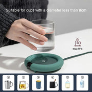 electric cup warmer, view 8 - MRSLM
