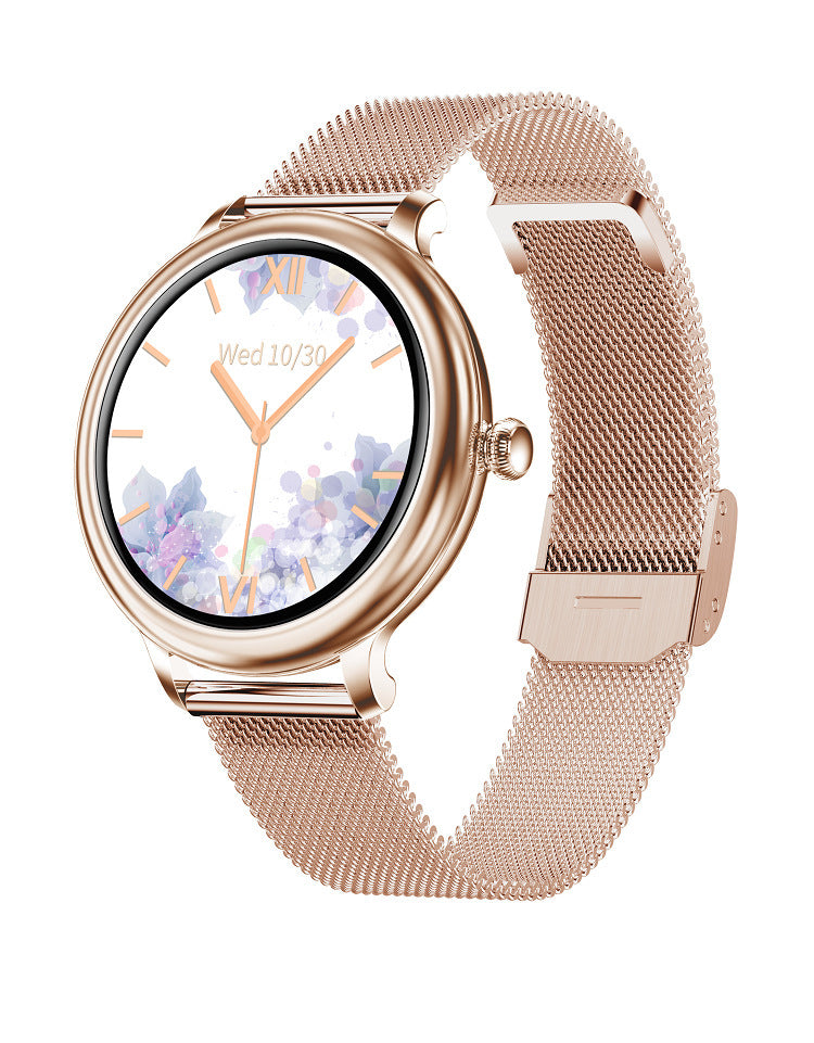 women's touch screen smart watch - MRSLM