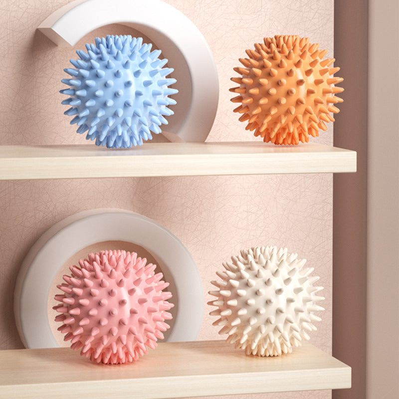 deep tissue massage ball, view 7 - MRSLM