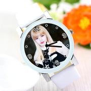 quartz watch for men and women, view 7 - MRSLM