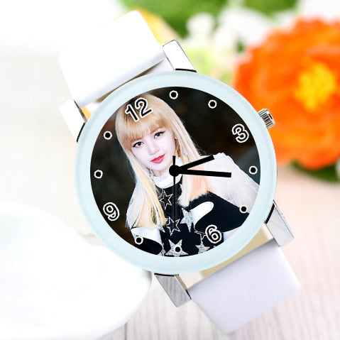 quartz watch for men and women, view 7 - MRSLM