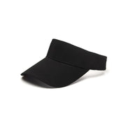 lightweight open-top baseball cap, view 2 - MRSLM