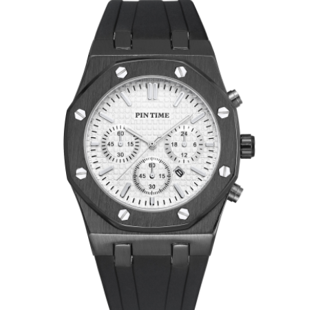 men's multifunction sports quartz watch, view 14 - MRSLM