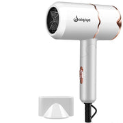 foldable ionic hair dryer, view 5 - MRSLM