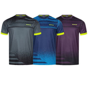 summer printed sports t-shirt, view 5 - MRSLM