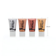 50ml metallic acrylic paint, view 8 - MRSLM