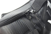 motorcycle leg bag, view 5 - MRSLM