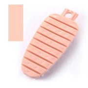 vegetable fruit cleaning brush, view 11 - MRSLM