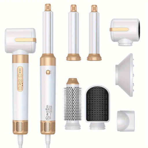 7 in 1 hair dryer brush - MRSLM