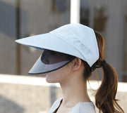 cotton baseball cap, view 11 - MRSLM