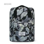 printed laptop backpack, view 24 - MRSLM