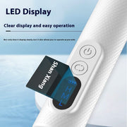usb portable nail device, view 3 - MRSLM