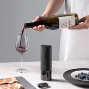 electric wine bottle opener - MRSLM