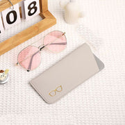 sunglasses storage bag, view 3 - MRSLM