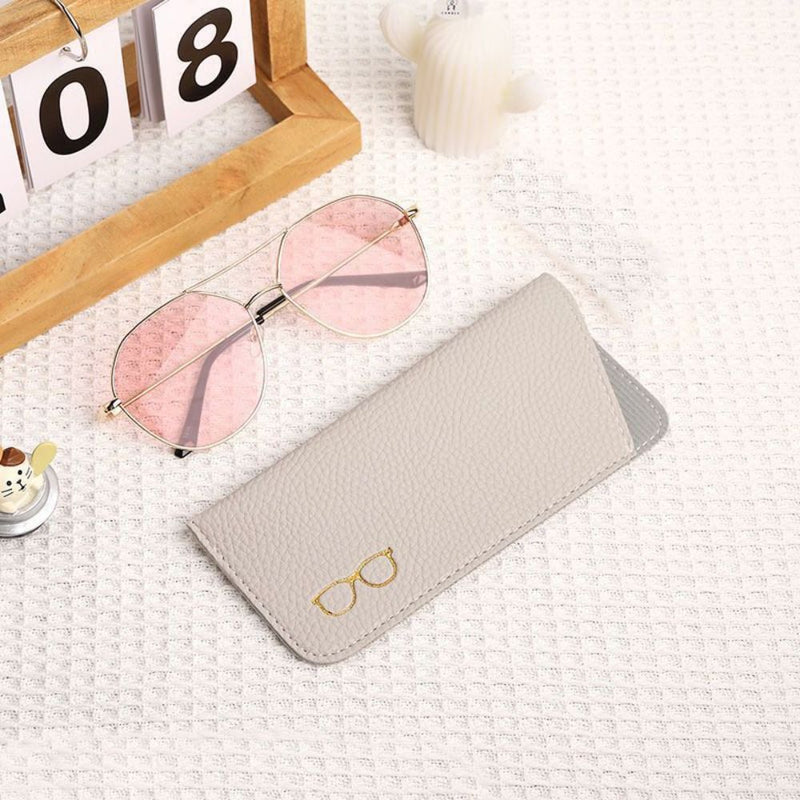 sunglasses storage bag, view 3 - MRSLM
