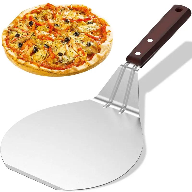 non-stick metal pizza peel - MRSLM