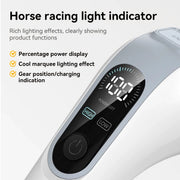 electric cleaning brush, view 8 - MRSLM