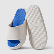 thick sole EVA couple slippers, view 8 - MRSLM