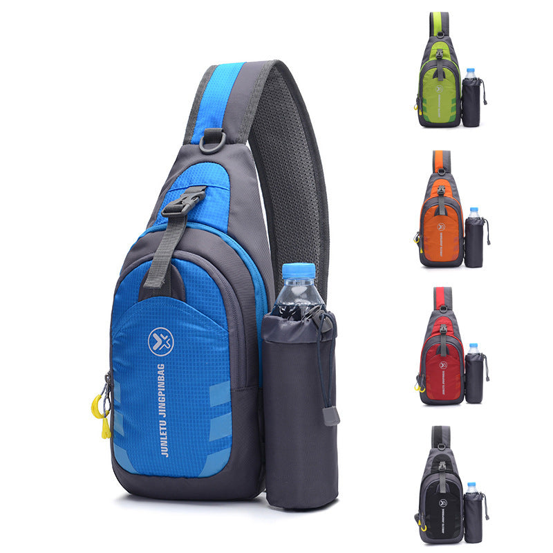 Waterproof Chest Bag