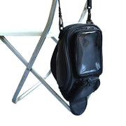 Motorcycle tank bag, view 3 - MRSLM