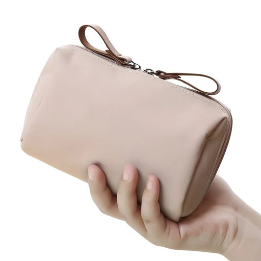 waterproof makeup organizer, view 5 - MRSLM