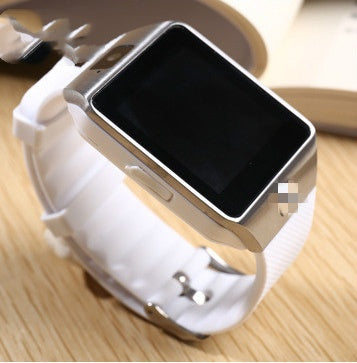 bluetooth smart watch, view 3 - MRSLM