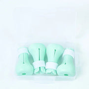 adjustable cat claw protector shoes, view 5 - MRSLM
