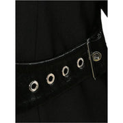women's irregular blazer, view 5 - MRSLM