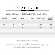stand collar zip cardigan, view 10 - MRSLM