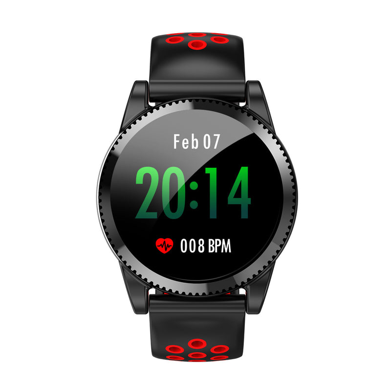 Waterproof smart bracelet, view 5 - MRSLM