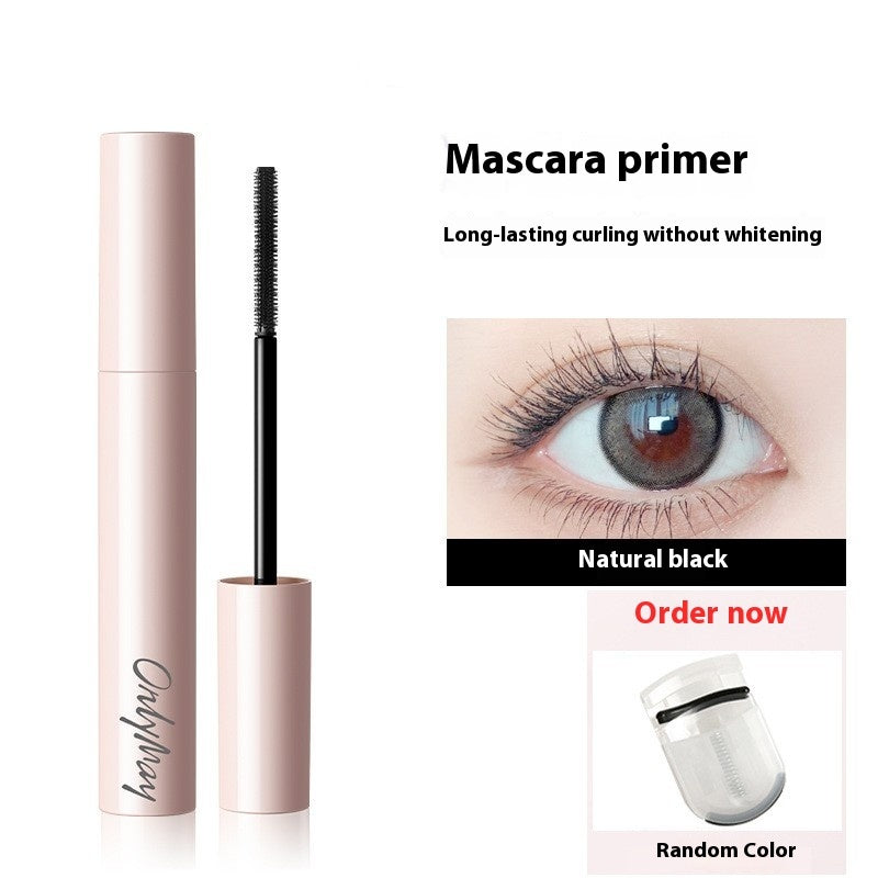 waterproof long curling mascara, view 8 - MRSLM