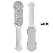 double-sided steel foot file, view 3 - MRSLM
