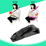 pregnant car seat belt adjuster, view 7 - MRSLM