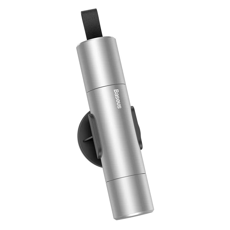 car escape tool, view 2 - MRSLM