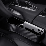 car seat gap storage box - MRSLM