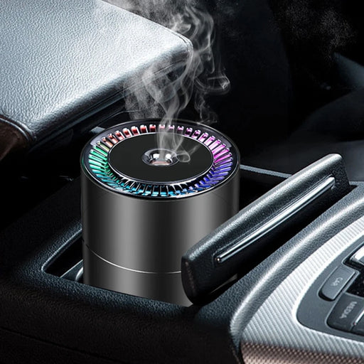 car scent diffuser - MRSLM