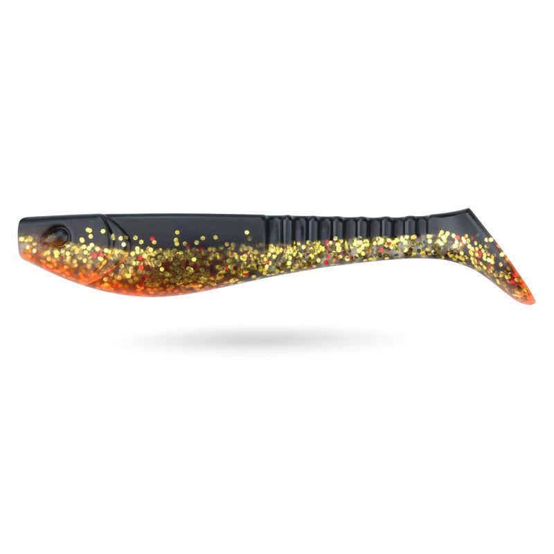 5 inch paddle tail soft swimbait, view 7 - MRSLM