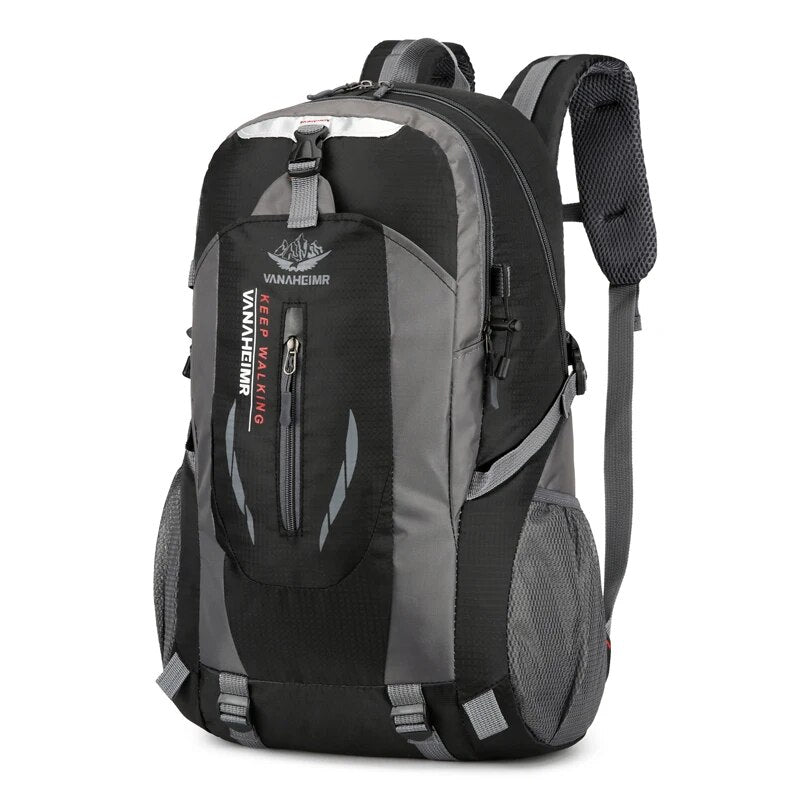 waterproof hiking backpack, view 6 - MRSLM