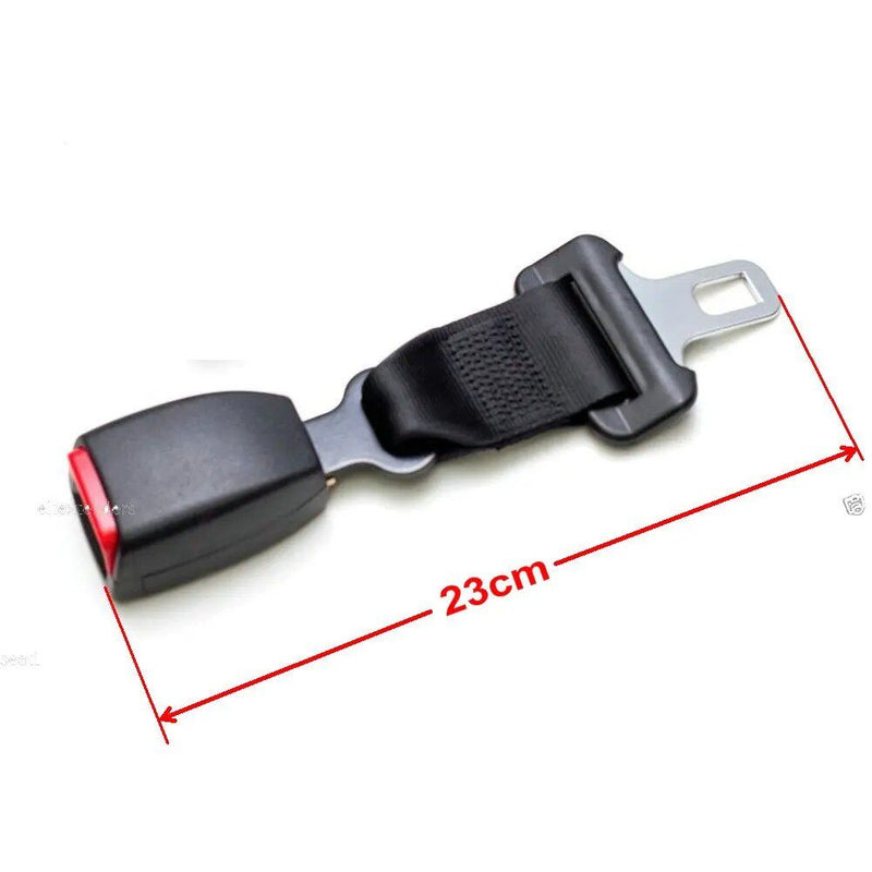 universal 24.5mm seat belt extender, view 4 - MRSLM