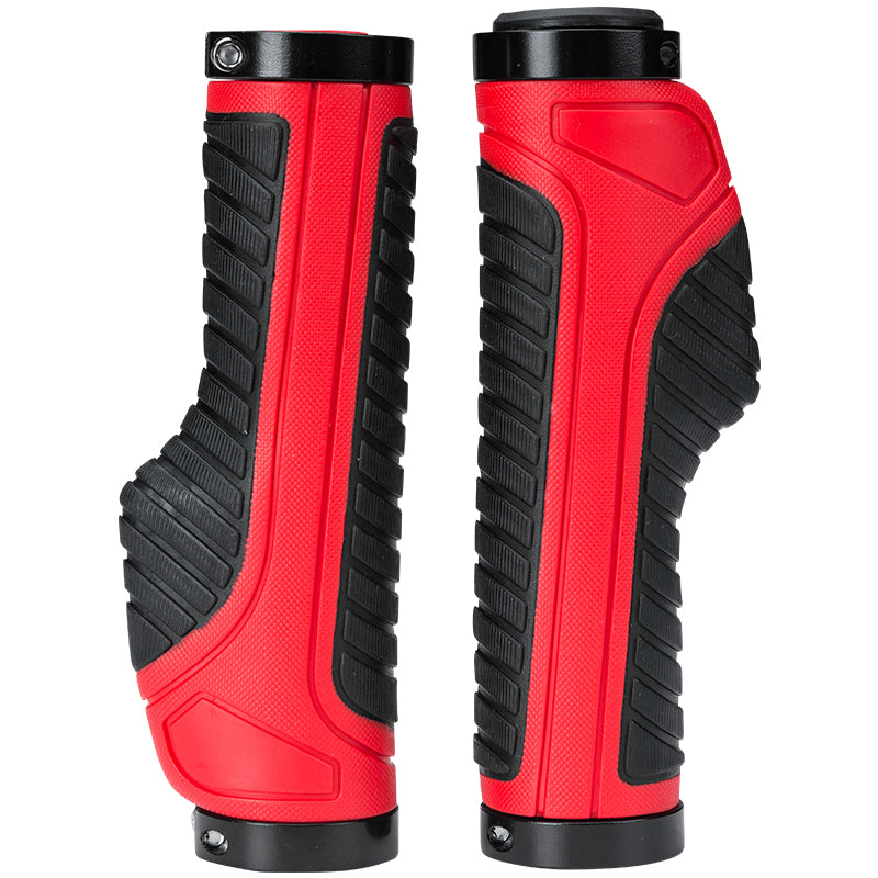 double lock bicycle grips, view 11 - MRSLM