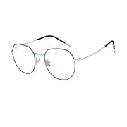 anti-blue light glasses, view 2 - MRSLM