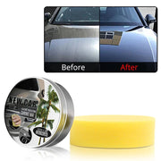 nano ceramic car wax, view 4 - MRSLM