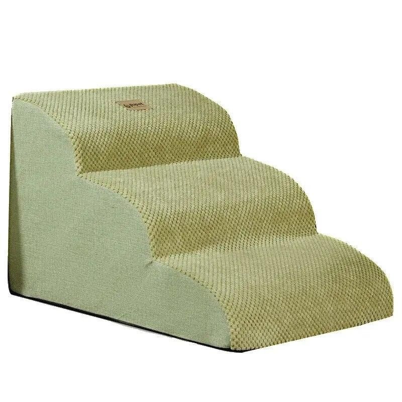 universal pet stairs, view 6 - MRSLM