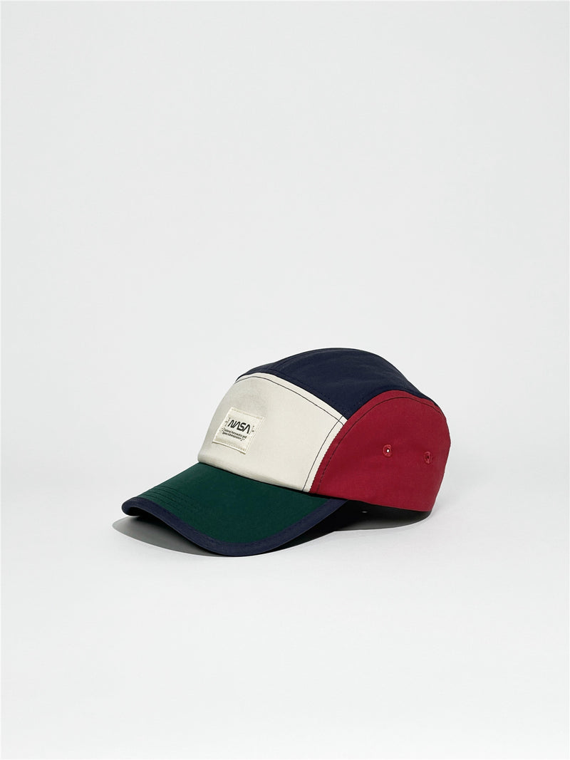 American retro baseball hat, view 2 - MRSLM