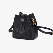 leather bucket bag - MRSLM