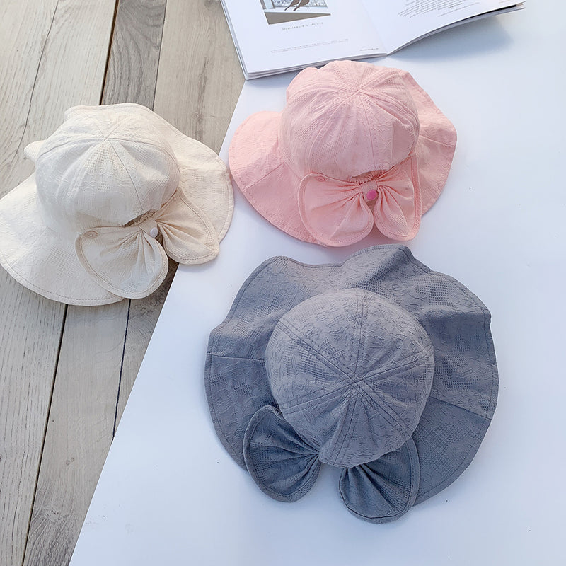 baby bucket hat, view 7 - MRSLM