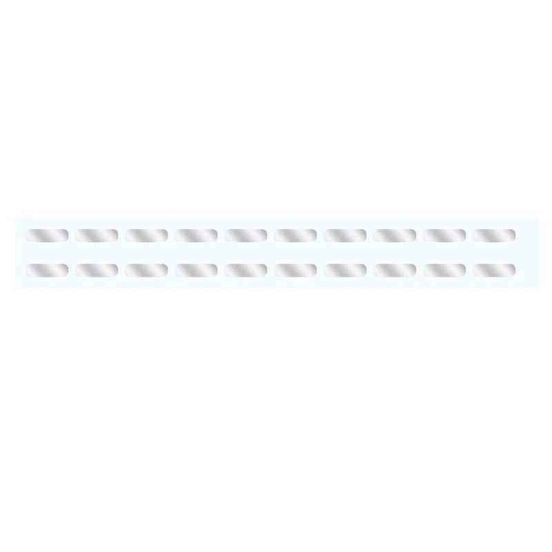 reflective wheel trim decals, view 2 - MRSLM
