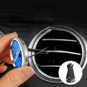 waterproof dashboard clock, view 12 - MRSLM