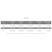 off shoulder maxi long dress, view 7 - MRSLM